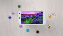 Ulefone Tiger ¦ 5.5 inch high definition vibrant display