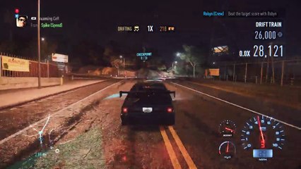 Bitching/Rage Compilation | Need for Speed (Stream)