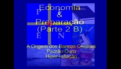 Economia&Preparação - Parte 2 B