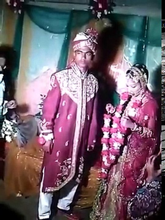 funny marriage incident