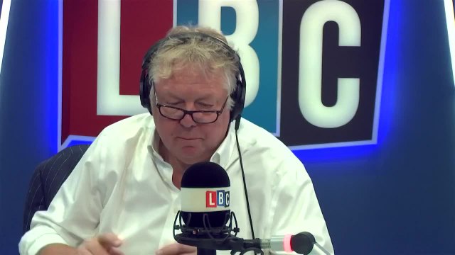 Diane Abbott v Nick Ferrari: In Full
