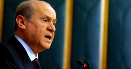Bahçeli, 'Kabinede MHP'li Bakan' İddiasıyla İlgili İlk Kez Konuştu: Yama Partisi Değiliz