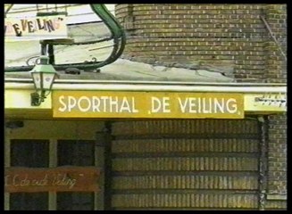 Central Park I, skatepark Utrecht 1996