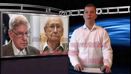 Alte Menschen verurteilen um die Lüge zu schützen