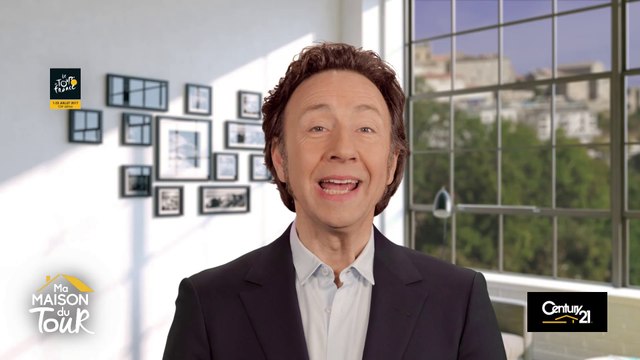 Troyes, Ma maison du Tour - Tour de France 2017