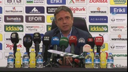 Topçu: "Keşke Bana 'Dur' Deseler..."