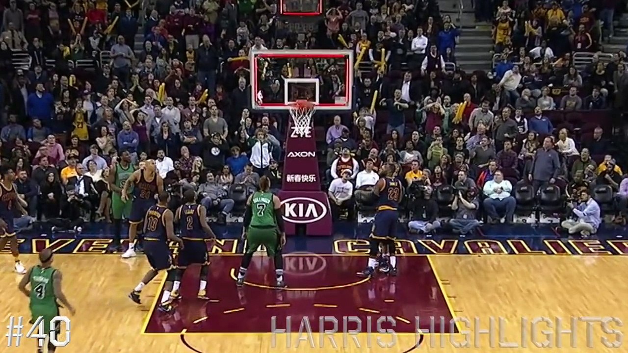 Top 100 Plays of the '15-16 NBA Season_29