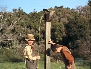 Bonanza S09E32  Pride of a Man