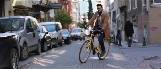 Eski Sevgili: Kaderin Cilvesi - Fragman