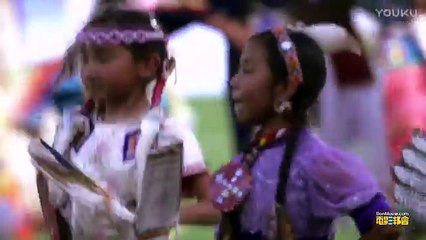 [纪录片]《Spirit Game- Pride of a Nation》预告片 2017