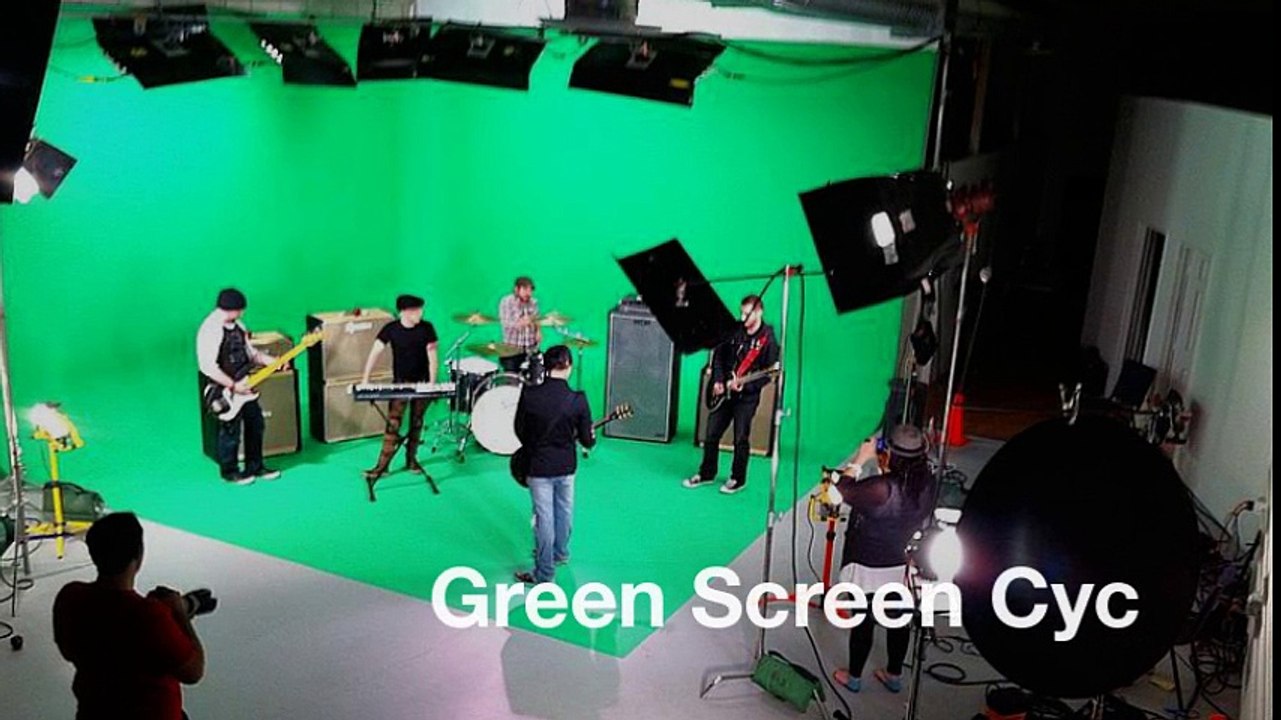 Production Studio LA
