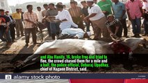 Two Muslim Teenagers Killed in India Over Accusation of Cow Theft