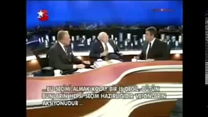 ERBAKAN ERDOGAN'IN PLANINI 2 DAKIKA`DA ANLATIYOR! VIDEO PAYLAŞ.!