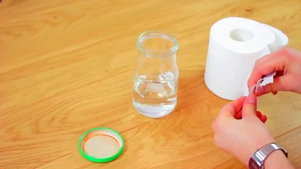 Tuto DIY  - La carte à semer _ Les Daily Craft de Pandac