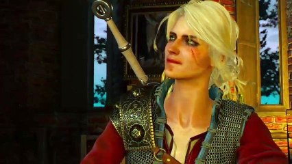 LETS PLAY : THE WITCHER 3 (101)