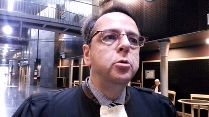 Assises GAETAN MINNE