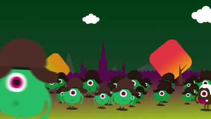 What If 7,000,000,000 People Jumped At Once?