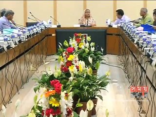 চলতি বছরে ৫২ শতাংশ এডিপির বাস্তবায়ন