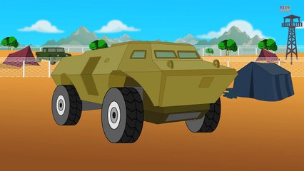 Army Security Truck _ Army Vehicles-fSioa6MsuEc