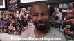 Shane Mosley on Vasyl Lomachenko, Mikey Garcia and Terence Crawford - EsNews Boxing