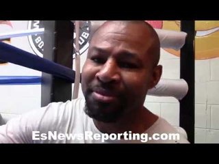 Shane Mosley breaks down Canelo vs Chavez jr - EsNews Boxing