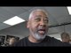 what did floyd mayweather tell sam watson about fighting conor mcgregor EsNews Boxing