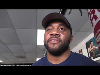 boxing coach juju from oxnard passed away -EsNews Boxing