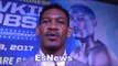 Danny Jacobs Excited For GGG Fight Can't Wait! esnews boxing