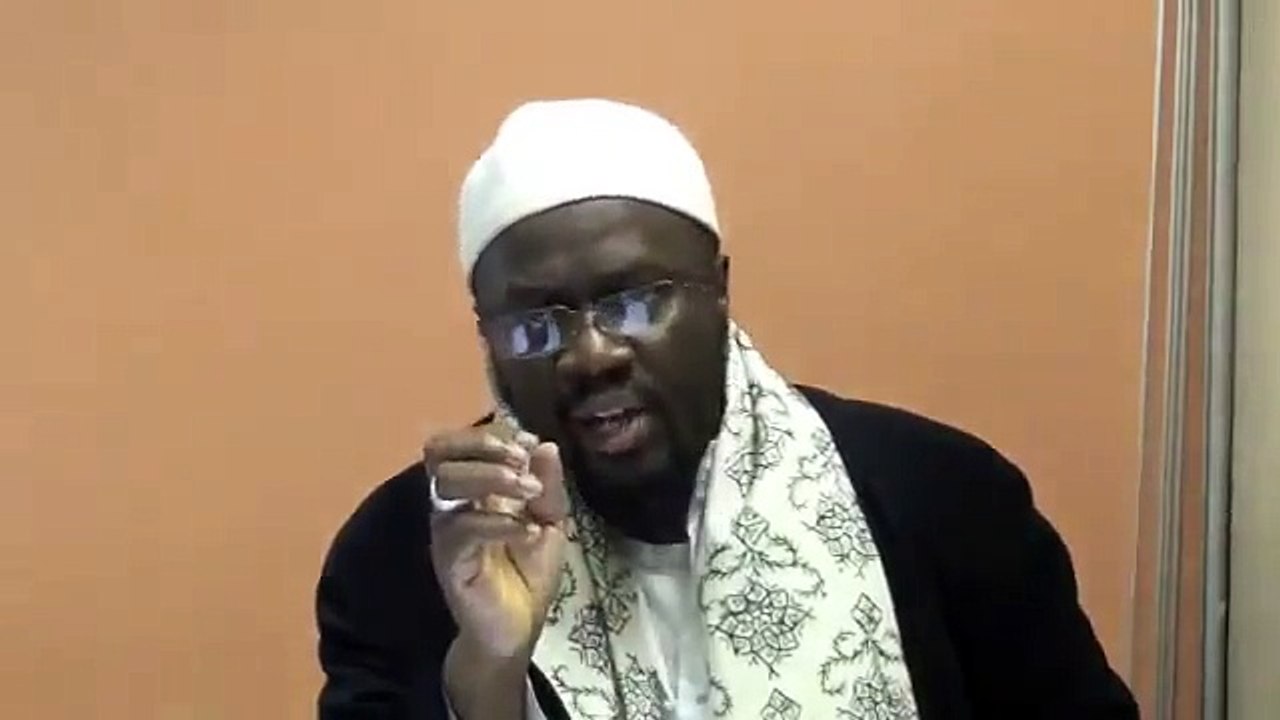 Badr and the Power of Faith - Shaykh Ibrahim Osi Efa