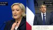Quand Marine Le Pen pompe mot pour mot un discours de François Fillon