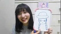 (20170309)(21:03～) 福岡聖菜 (AKB48) SHOWROOM part 1/2