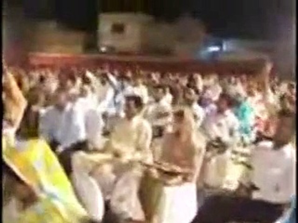 Muqam-E-shahadat Part-1 by Rev.Dr.Jamil Nasir