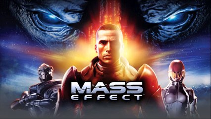 MASS EFFECT CAÇA ELIENS CONTINUA PART : 2 XBOX 360
