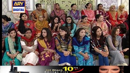 Watch Good Morning Pakistan on Ary Digital in High Quality 2nd May 2017