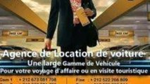 Car Rental Casablanca Airport - Car hire Morocco