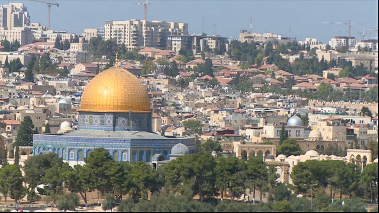 UNESCO to vote on Jerusalem resolution
