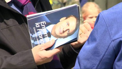French voters to decide country's EU future