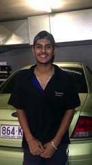 kache putt na mudan pardes ton shadd de odeekan maye meriye