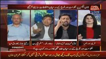 Sajan Jindal is biggest financier of Nawaz Sharif - Faiz ul Hassan Chohan gills Rana Arshid.