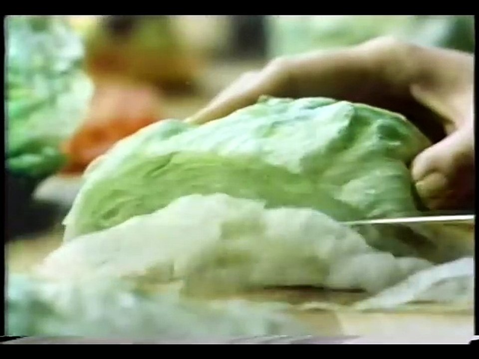 Pubblicità Americana Di Taco Bell 1979