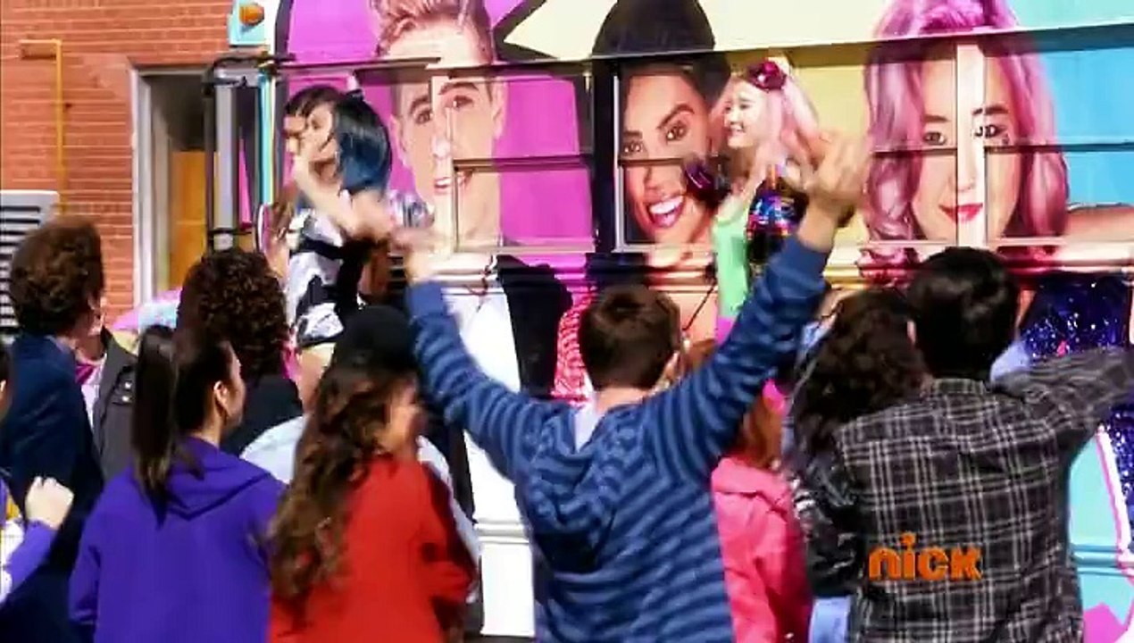 Make It Pop S02 E14 Full Episode HD