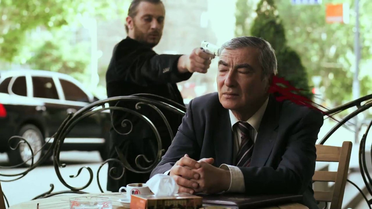Gor Vardanyan FBI, KGB & ARMENIAN MAFIA NEW TRAILER