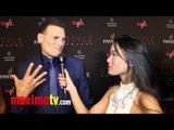 Fashion Stylist Phillip Bloch Interview at 9th Annual STYLE Awards Arrivals in NYC