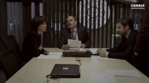 Le Bureau des légendes - Le Bureau recrute 4/4 - CANAL+ [HD]