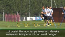 EKSKLUSIF: Champions League: Status Kuda Hitam Cocok Bagi Monaco - Abidal