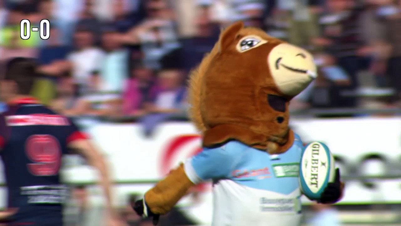Bayonne - Grenoble : Le résumé de la rencontre