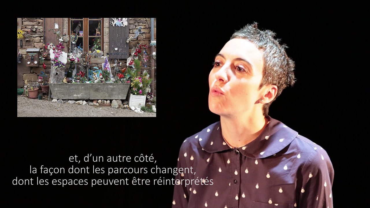 ManifestO 2017 - Maurice COUSSIRAT par María GARCÍA YELO