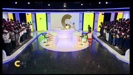 C'Midi du 01 mai 2017 avec Caroline DASYLVA