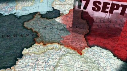 World War II Behind Closed Doors (2008) Episode 1 part 1/2