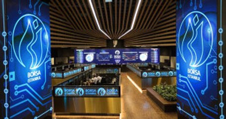 Borsa İstanbul Rekorunu Yeniledi